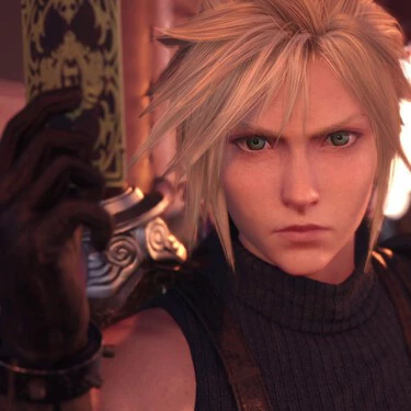 Final Fantasy VII Rebirth