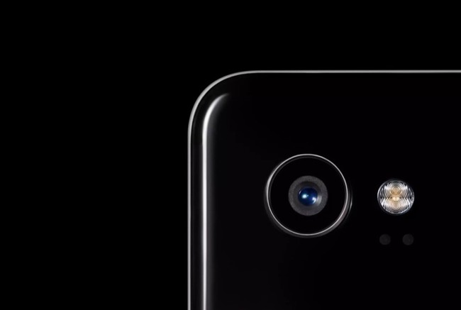 Google Pixel 2 Cámara