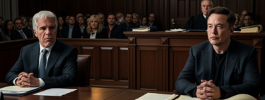 Não foi ele que não quis: documentos mostram que Elon Musk tentou ir à ilha de Epstein e acabou 'barrado' por um motivo humilhante 