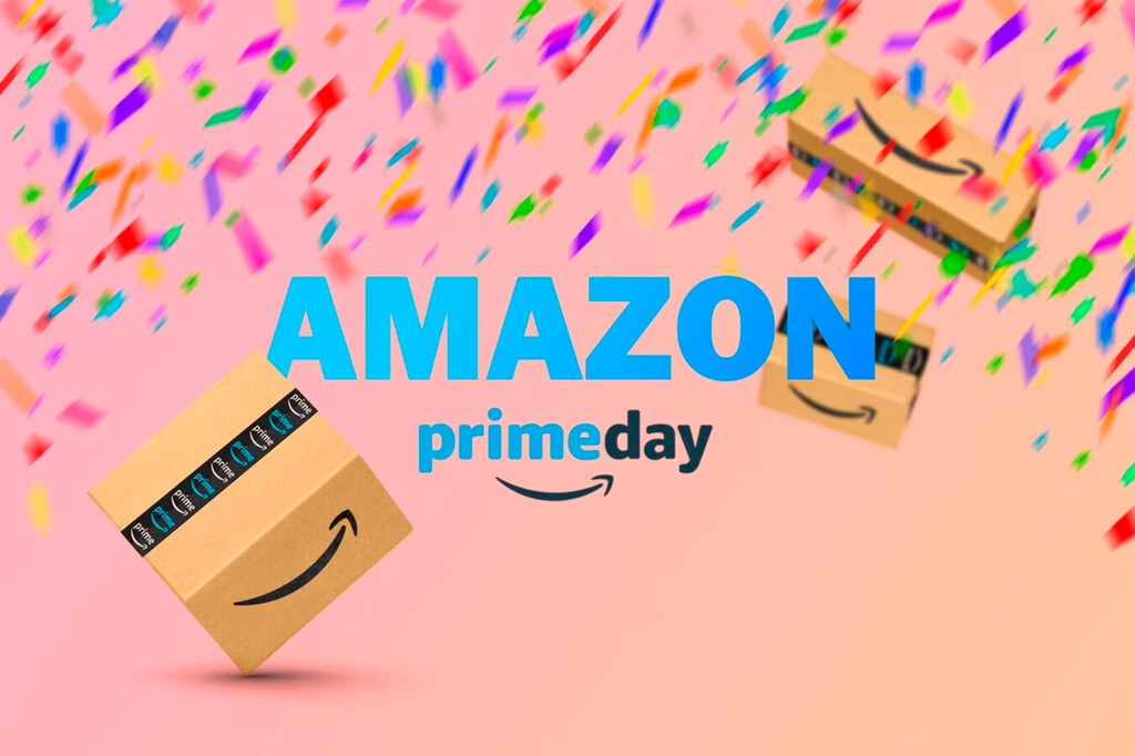 Guía Amazon Prime Day 2024 qué es, cuándo es, a qué hora empieza y