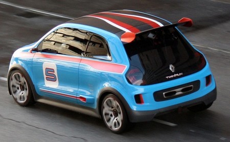 Renault 5 Concept