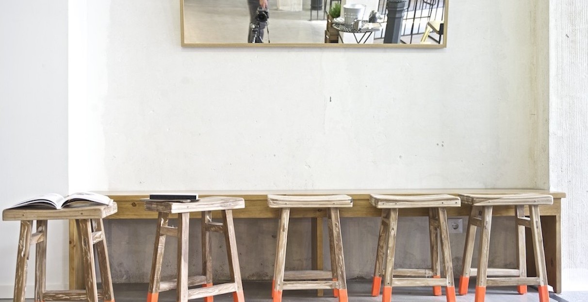 Foto de The Hat, Madrid (22/24)