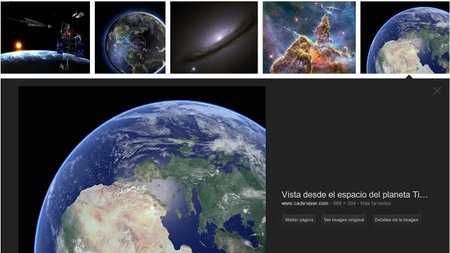 Aprovechar las nuevas opciones de búsqueda de imágenes de Google para el SEO