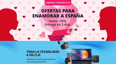 Febrero fantástico en AliExpress Plaza: doce productos Xiaomi rebajados y con envío desde España