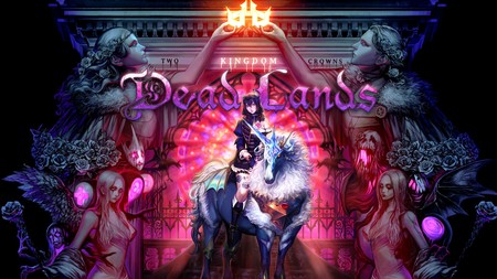 Kingdom Two Crowns se abraza a Bloodstained para crear la expansión Dead Lands y, de paso, nos hace soñar con el futuro de la saga