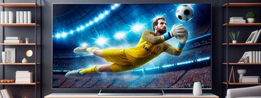 Si tienes una Smart TV o móvil Samsung, ya puedes ver un nuevo canal de fútbol gratis sin usar la antena de TDT
