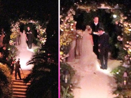 ¡Hilary Duff ya se nos ha casado!