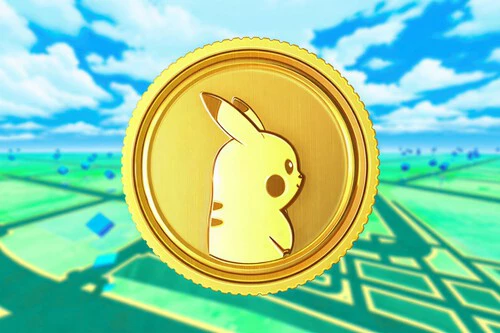 Pokémon GO Gym