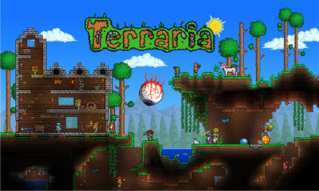 Terraria para Windows Phone recibe una fuerte actualización, con nuevo contenido y más