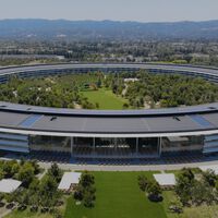 El Apple Park se queda pequeño: la compañía se gasta más de 800 millones de dólares en construir un imperio a su alrededor. Y tiene un objetivo muy concreto 