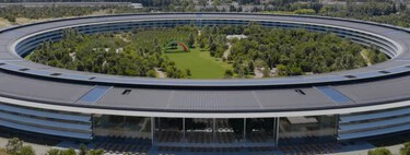 El Apple Park se queda pequeño: la compañía se gasta más de 800 millones de dólares en construir un imperio a su alrededor. Y tiene un objetivo muy concreto El Apple Park se queda pequeño: la compañía se gasta más de 800 millones de dólares en construir un imperio a su alrededor. Y tiene un objetivo muy concreto