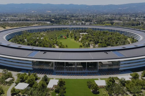 Apple Park