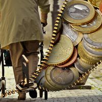 ¿Se atreverá el gobierno a bajar las pensiones con un IPC negativo?