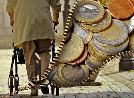 ¿Se atreverá el gobierno a bajar las pensiones con un IPC negativo?