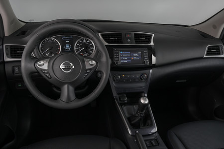 2017 Nissan Sentra Sr Turbo 26
