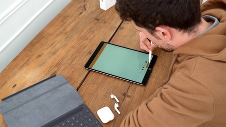 iPad Air (2019) con 64 GB por 457,99 euros en eBay, con envío desde España y garantía de 2 años