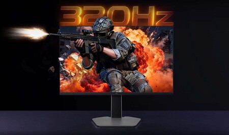 S1 320hz