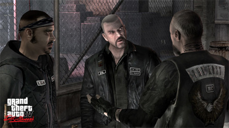 'GTA IV' recibirá el segundo episodio descargable antes de octubre