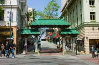 San Francisco: el Chinatown 