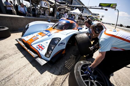 Especial 24 horas de Le Mans 2010: LMP 1.5, un duelo abierto