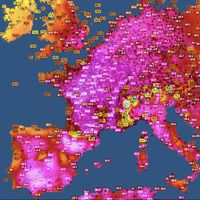 Una de las peores pesadillas de Francia empieza a hacerse realidad: se está convirtiendo en España y el proceso es un verdadero infierno