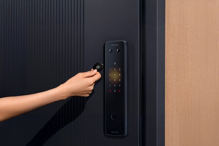 Xiaomi Smart Lock Door 2
