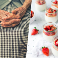 La mujer que vivió hasta los 117 años tenía un yogur favorito: un yogur que ahora miles de personas están buscando