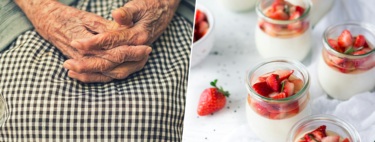 La mujer que vivió hasta los 117 años tenía un yogur favorito: un yogur que ahora miles de personas están buscando