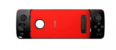 オートバイゲームパッド