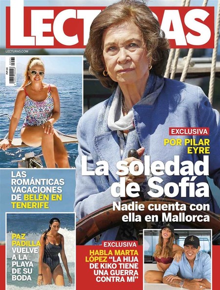 Portada Lecturas