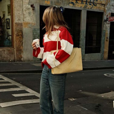 Las nuevas New Balance en color mocha mousse que se han convertido en el calzado favorito de las pijas este otoño 