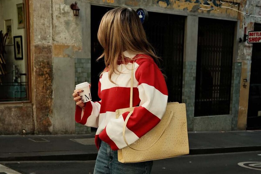 Las nuevas New Balance en color mocha mousse que se han convertido en el calzado favorito de las pijas este otoño