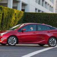 Gracias a Hertz, ya podrás rentar autos híbridos en México