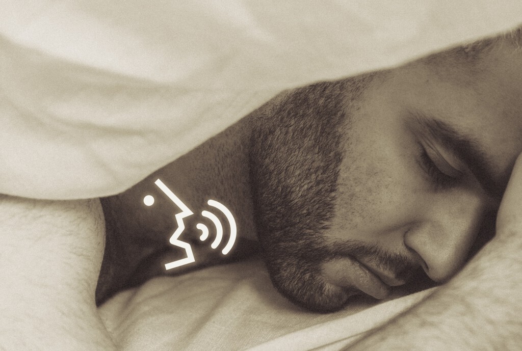 Dormir con tanto calor es casi imposible, así que he engañado a mi cerebro con esta app para iPhone Dormir con tanto calor es casi imposible, así que he engañado a mi cerebro con esta app para iPhone
