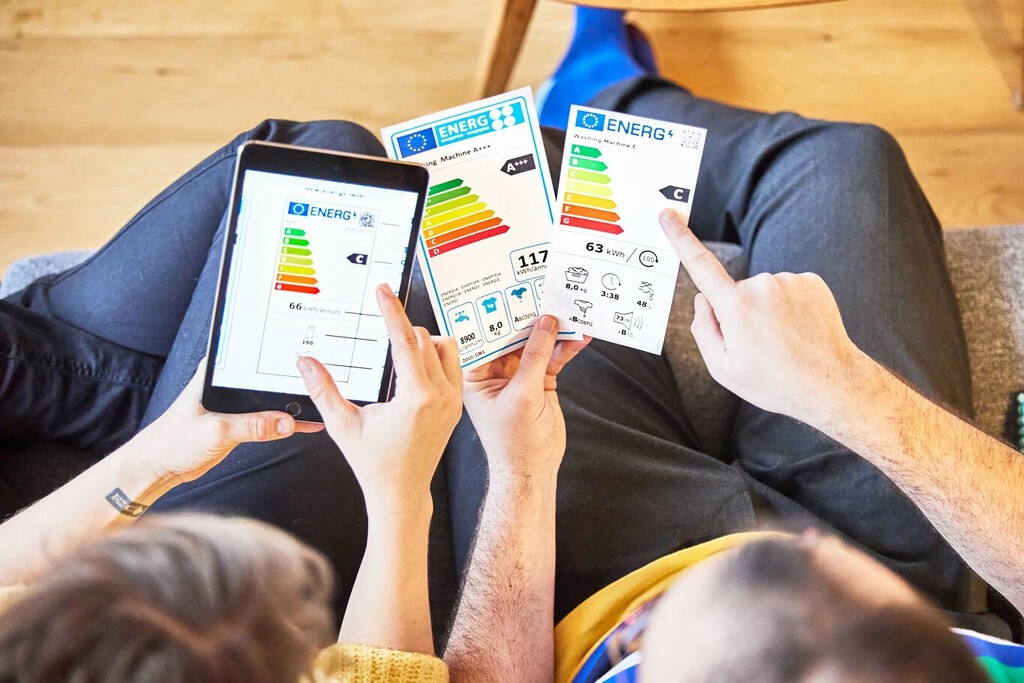 Las nuevas etiquetas de clasificación energética prometían ser más fáciles de entender, pero ahora el lío es incluso más grande 