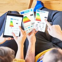 Las nuevas etiquetas de clasificación energética prometían ser más fáciles de entender, pero ahora el lío es incluso más grande 