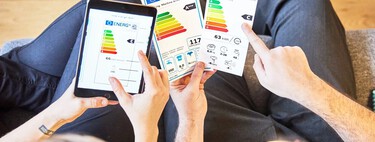 Las nuevas etiquetas de clasificación energética prometían ser más fáciles de entender, pero ahora el lío es incluso más grande 