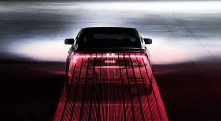 SMS 25th Anniversary Mustang Concept