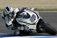 "El Pocero" y Sete abandonan MotoGP