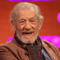 Ian McKellen se enteró de que Anthony Mackie era el nuevo Capitán América durante el mismo rodaje de ‘Vengadores: Doomsday’: "¿Tú que haces en la película?" 