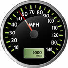 Londres quiere limitar la velocidad de los coches controlándolos por GPS