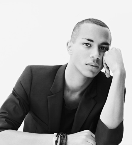 Balmain y H&M conquistarán nuestro armario en su colaboración de invierno