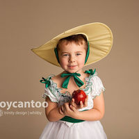 'Un chico también puede', una campaña que anima a los niños a sacar su lado femenino