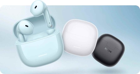 redmi buds 8 active
