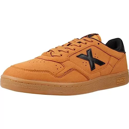 Munich Arrow, Zapatillas Hombre, Amarillo, 39 EU