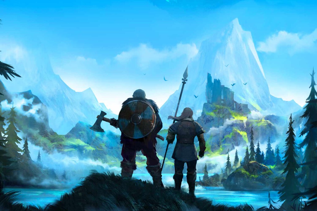 Fue uno de los survival más potentes del 2021, pero tenía una tarea pendiente para sumar millones de jugadores. Valheim ya tiene ventana de estreno en PS5 