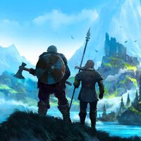 Es uno de los survival más exitosos y, tras cuatro años, se prepara para sumar millones de jugadores. Valheim ya tiene ventana de estreno en PS5
