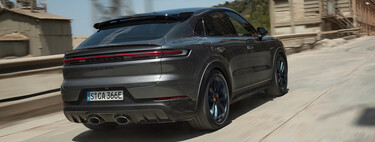 “Tendremos el mismo éxito con el futuro Cayenne eléctrico”: aún así Porsche lanzará un nuevo SUV de gasolina. No será un Macan ni un Cayenne, sino un modelo completamente nuevo 