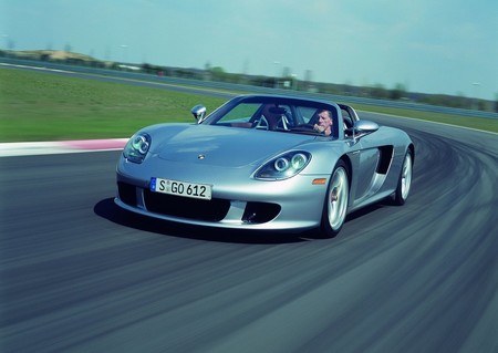 Mejores autos Porsche de todos los tiempos