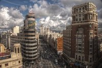 Gallardón recorta el gasto en mil millones de euros